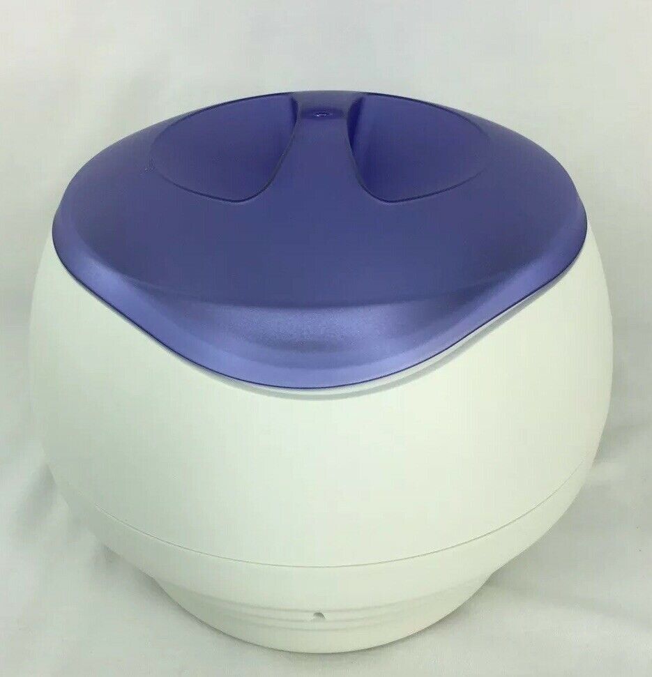 Remington Paraffin Spa Therapy HS210 w/Bonus Pack Wax/Heated