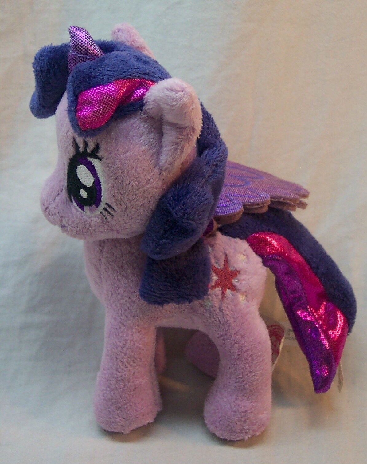 mlp stuffed animal