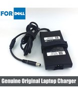 90W 19.5V Genuine Original AC Power Adapter Charger for DELL LATITUDE E5... - $45.99