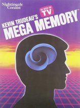 Kevin Trudeau&#39;s Mega Memory Trudeau, Kevin - $55.00