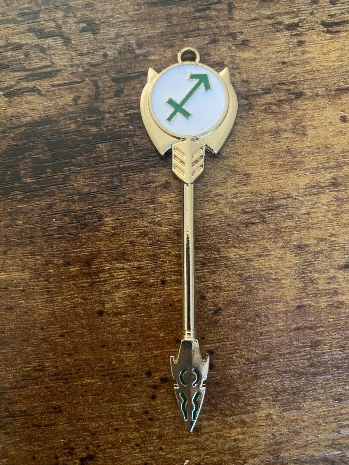 Fairy Tail Gate Of The Archer Sagittarius And Similar Items