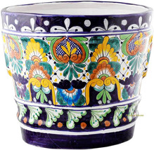 Large Mexican Flower Pot - $198.00