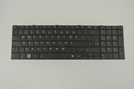 Toshiba Laptop Replacement Keyboard Black Model No: NSK-TT0SU Computer Part - $24.18