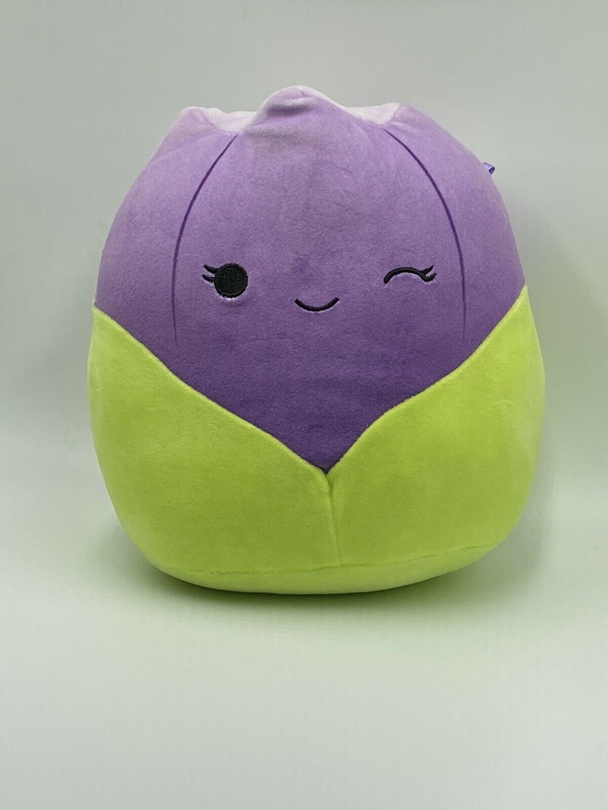 jackie the tulip squishmallow