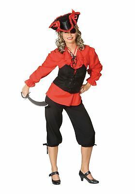 French Maid Costume Taglia 8-10