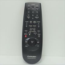 Mitsubishi HS-U510/U410/U110 Factory Original Vcr Remote *Please Read Notes* - $7.81