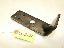 Cub Cadet LT-1042 1050 Tractor Mowing Deck Lift Stop Plate