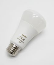 Philips Hue 563270 White Ambiance E26 Smart LED Starter Kit  image 3