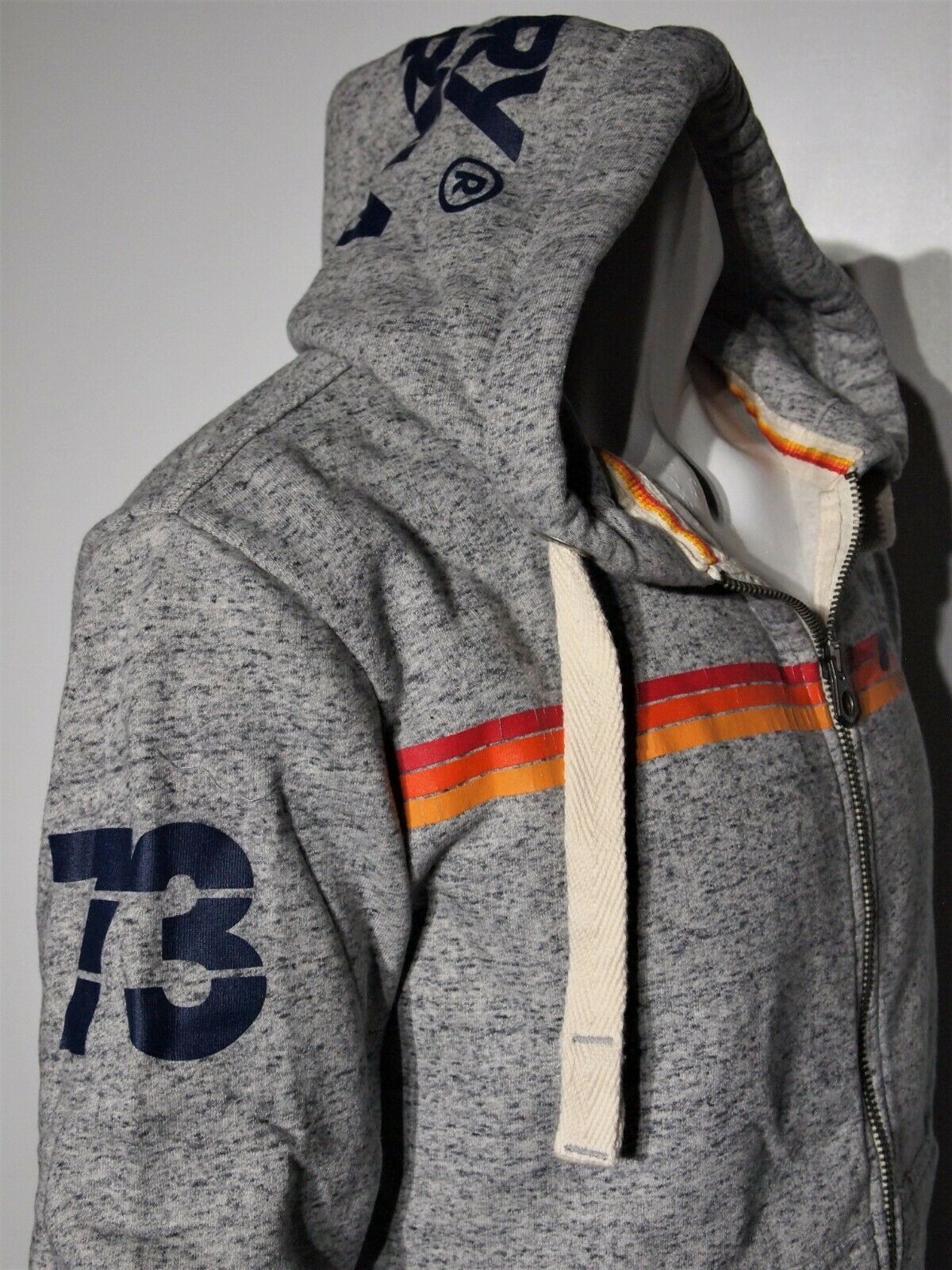 superdry hoodie mens sale