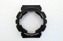 Casio G-Shock GA-110C watch band bezel black Protective case cover GA-11... - $22.95