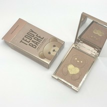 Too Faced Teddy Bare It All Bear Bronzer Limited Edition ~ Honey Bun Glow ~ BNIB - $24.66