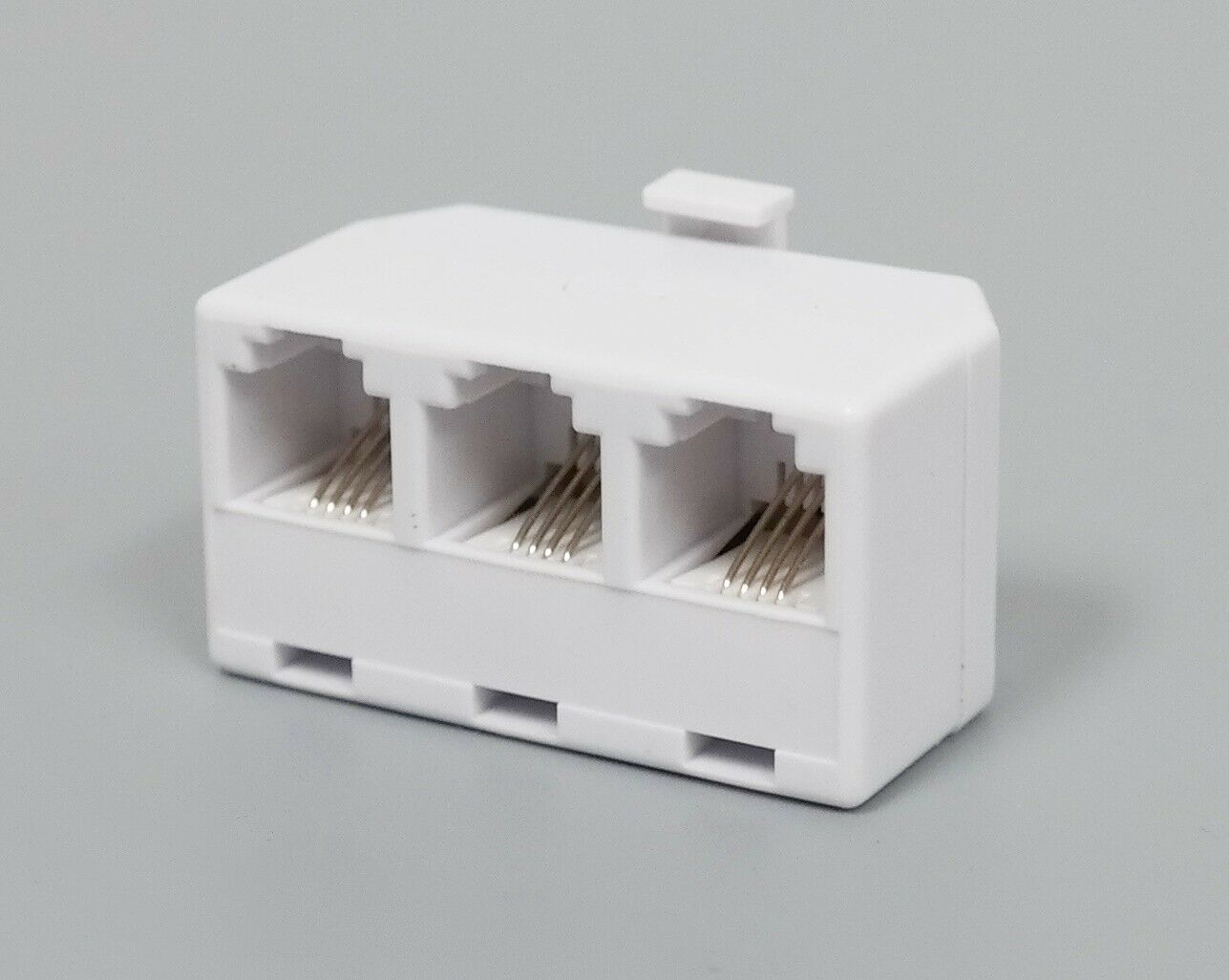 Insignia NSTPTJW 3Way Phone Cord Splitter and similar items