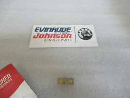 E15 Evinrude Johnson OMC 315004 Jumper Block OEM New Factory Boat Parts - $6.54