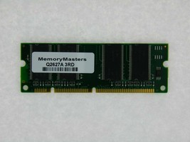 Q2627A 256MB MEMORY for HP LaserJet 4250 4250n 4250tn 4250dtn 4250dtnsl - $14.11