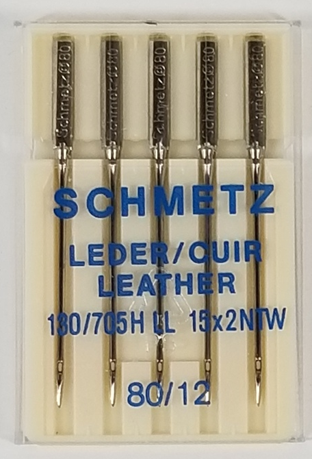 Best Premium Machine Needles Anti-Glue Size 80//12