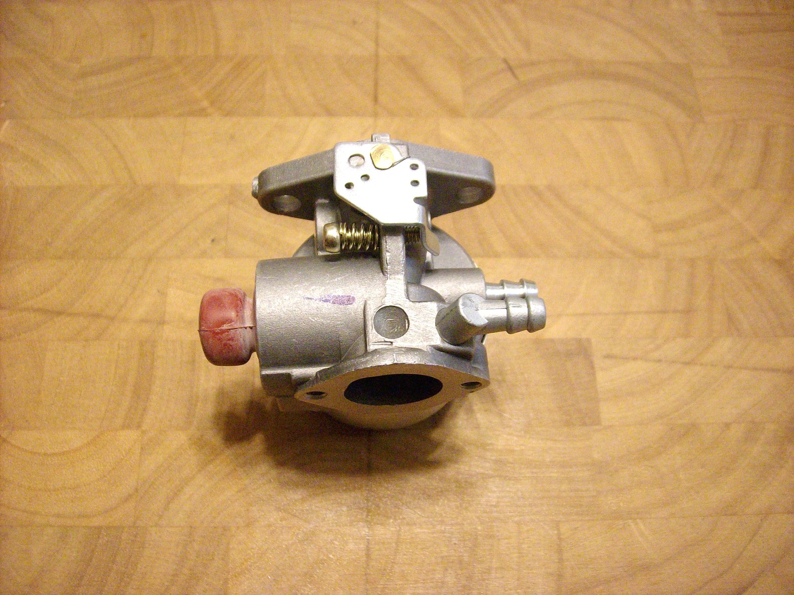 Craftsman, Tecumseh OHH55, OHH60, OHH65 carb carburetor 640004 / 640014