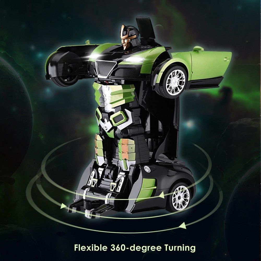 rc transformer