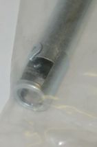 Modern Home Products V33-B Replacement Venturi Tube Silver Color image 5