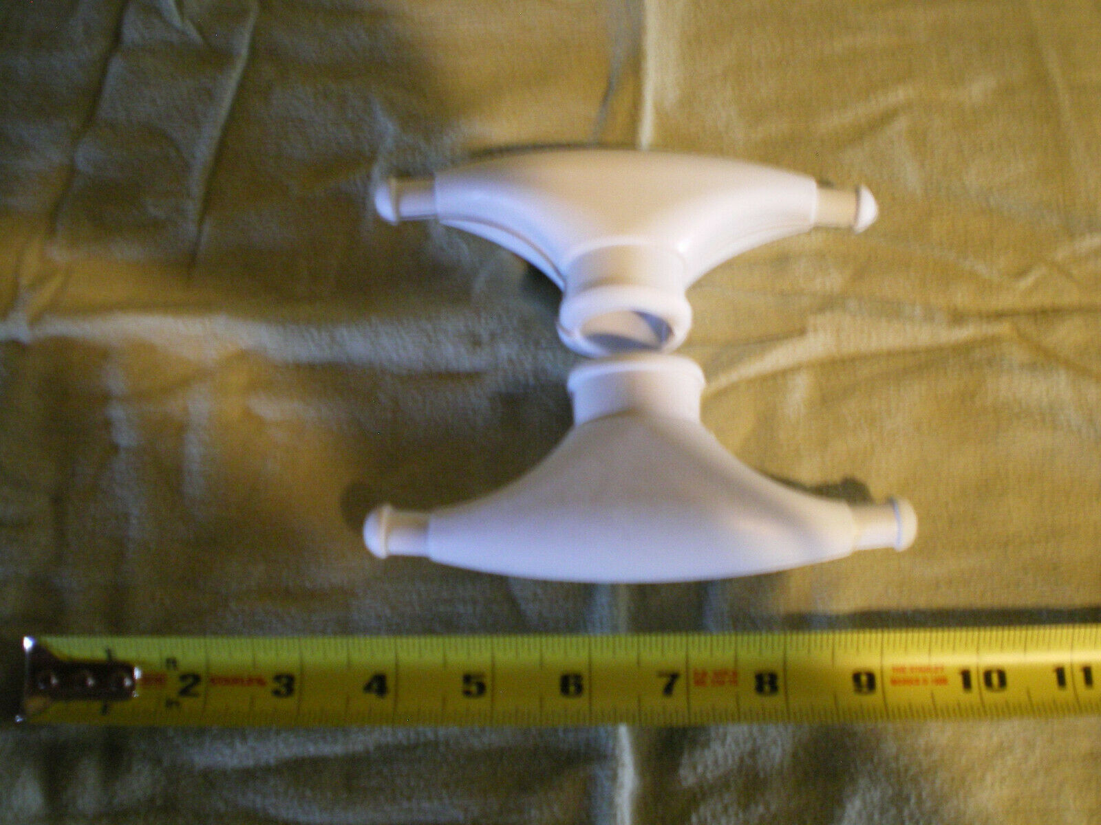 Set of 2 Rubber Spreader Boots, Medium Size Sailing Hardware & Gear