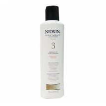 Nioxin Scalp Therapy Conditioner, System 3, Color Treated, Thinning, 5.07 Oz - $12.19