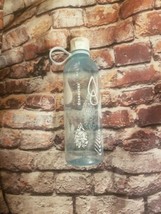 Starbucks Reusable Water Bottle 24oz Plastic BPA FREE  - $22.72