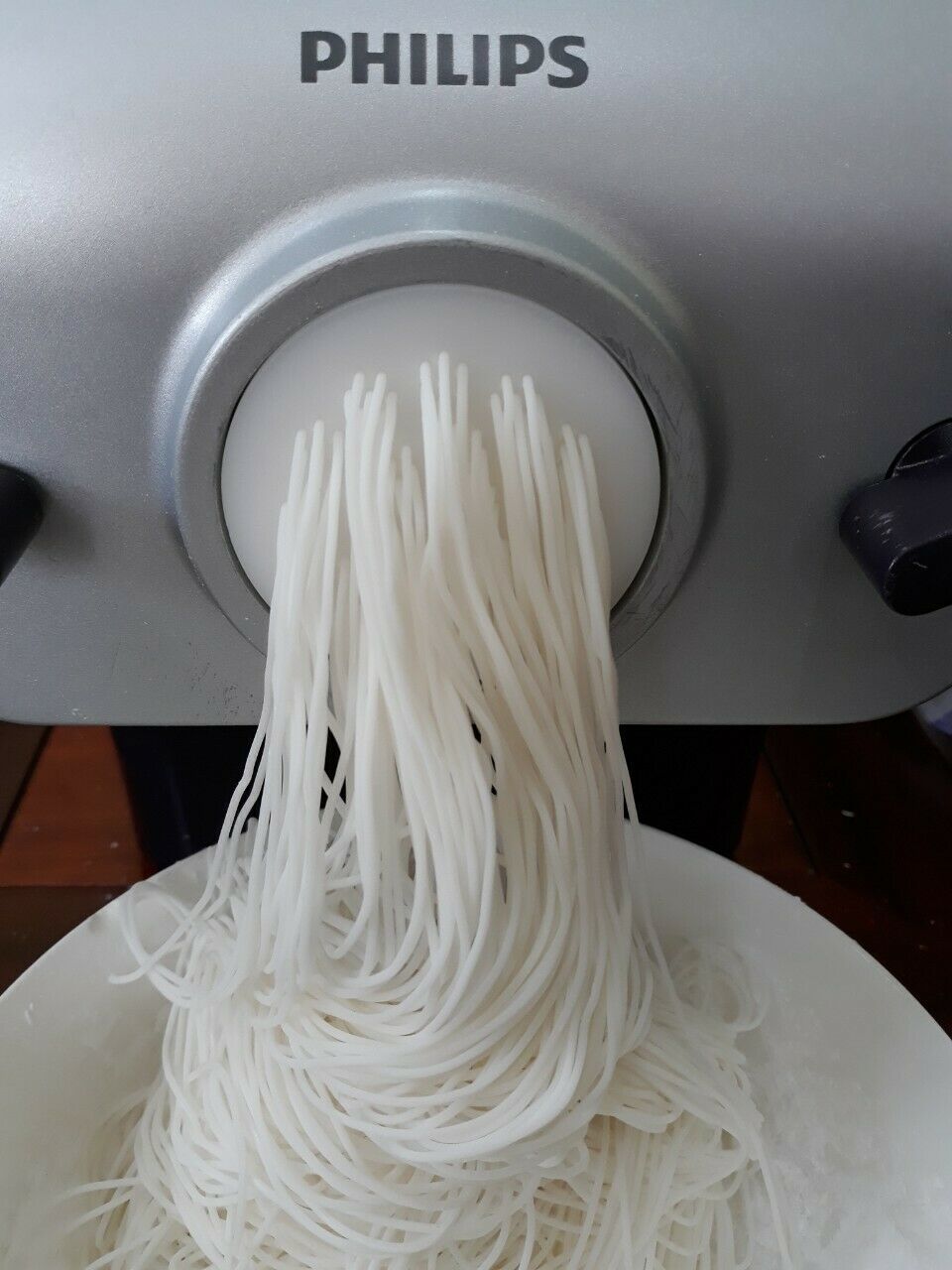 philips noodle maker