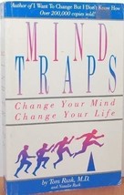Mind Traps Tom Rusk and Natalie Rusk image 1