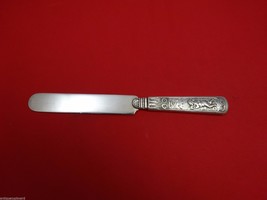 Piper by Gorham Sterling Silver Junior Knife Hollow Handle All Sterling 7 1/4" - $256.41