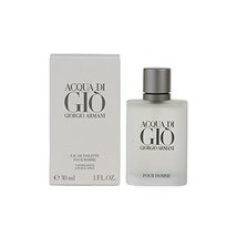 Acqua Di Gio by Giorgio Armani for Men - 1 oz EDT Spray - $53.89
