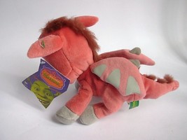 dronkey plush