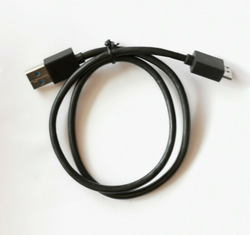 USB 3.0 Hard Drive Cable For WESTERN DIGITAL WD My Passport Ultra