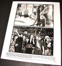 1996 Milos Forman Movie PEOPLE VS. LARRY FLYNT Press Photo COURTNEY LOVE 6 - $7.95