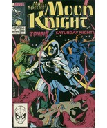 Marvel comics - Moon Knight #7 - $4.99
