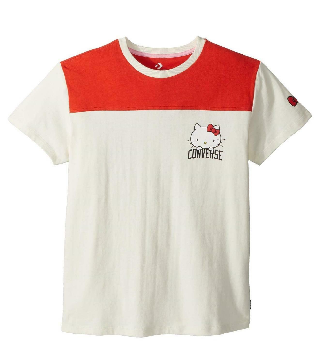 hello kitty spirit jersey