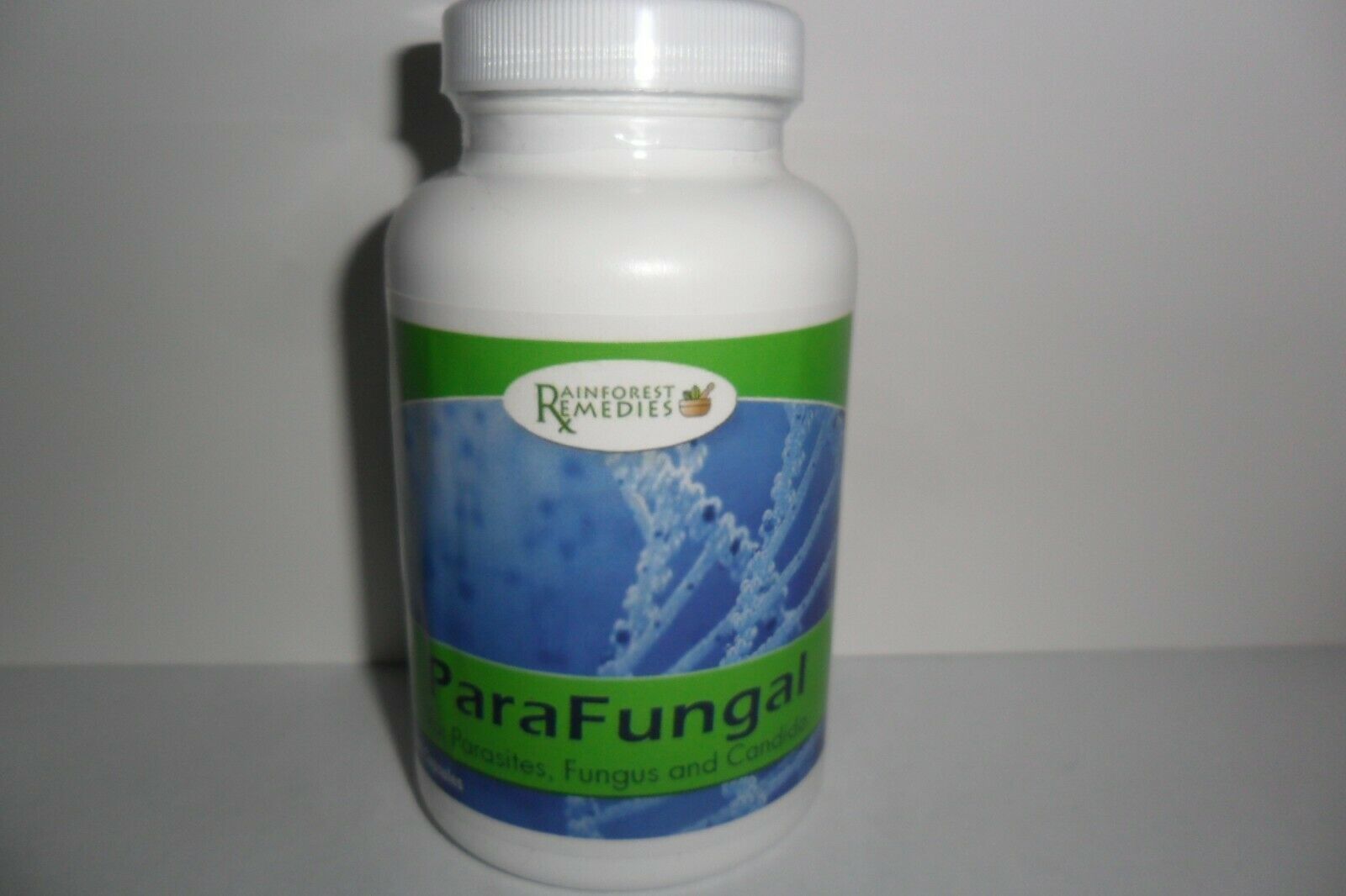 ParaFungal: Anti-Parasitic, Anti-Fungal, Anti-Bacterial, & Anti-Viral