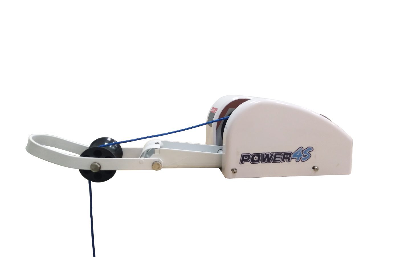 12V Electric Standard Anchor Winch For Saltwater 35LBS Marine Boat