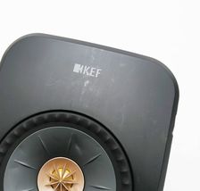 KEF LSX II Wireless Bookshelf Speakers (Pair) image 3