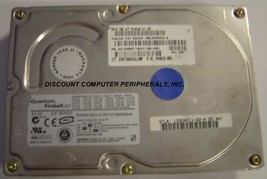 20GB 3.5 IDE Drive Quantum LD20A011 QML20000LD-A Tested Good Our Drives Work