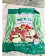 Coastal Bay Fat Free Watermelon Wedges:8oz/227gm-Fat Free - $13.74