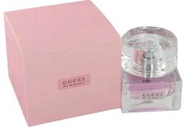 Gucci Pink Il Perfume 1.7 Oz/50 ml Eau De Parfum Spray image 1