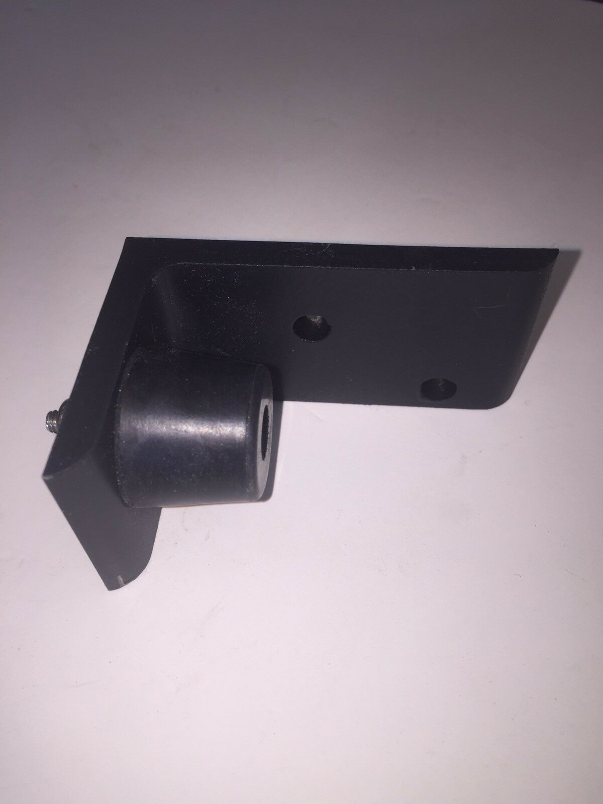 MILITARY X-DOOR WINDOW STOP ASSEMBLY RIGHT SIDE HUMVEE M998 RUBBER STOP
