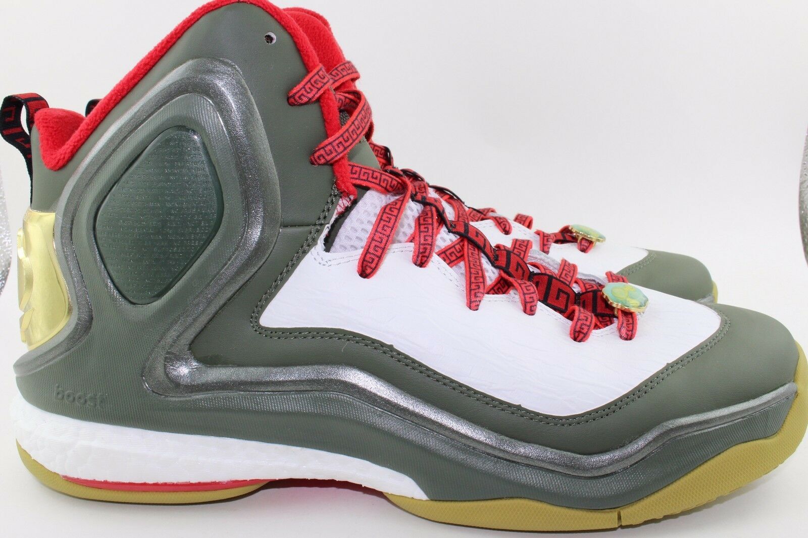 adidas d rose 5 year of the goat adidas d rose 5 year of the goat