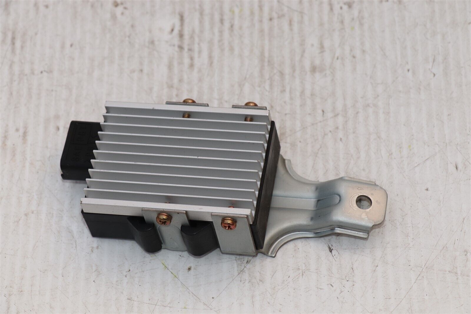 Toyota Fuel Pump Control Module Relay 8957024010 Everything Else