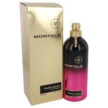 Montale Starry Nights by Montale Eau De Parfum Spray 3.4 oz (Women) - $178.45