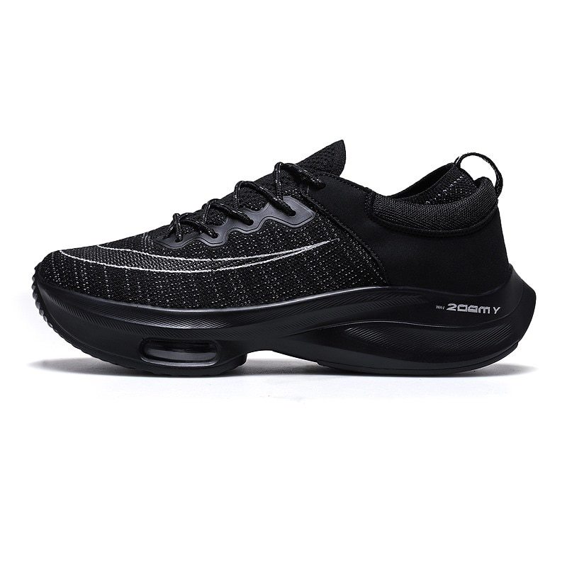 Zoomx Alphafly 4%  Comfortable Men Running Shoes Zoom Tempo Next Flyease Electr