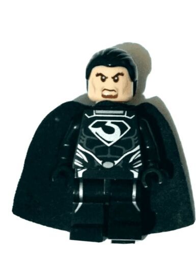 general zod lego minifigure