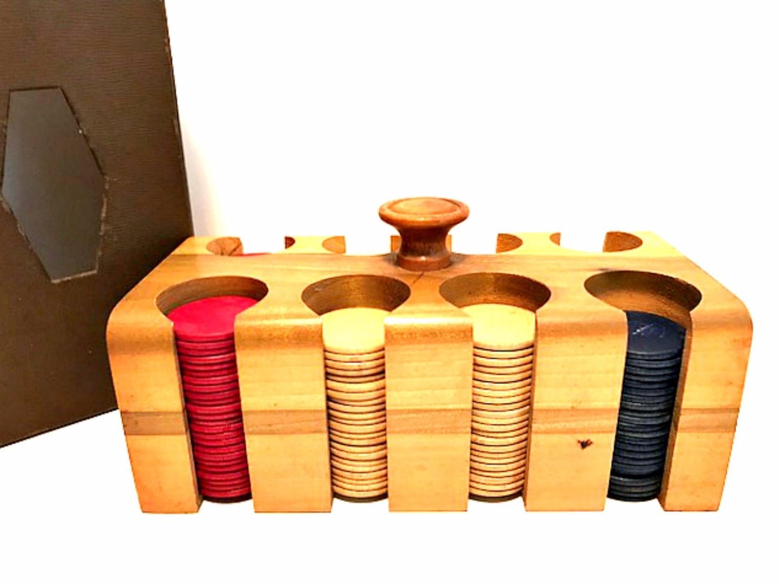 poker muck losing hands