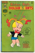 Richie Rich Dollars and Cents #79 1977- Harvey comics FN - $18.92