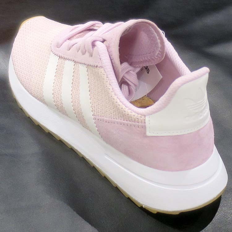 adidas flb_runner pink