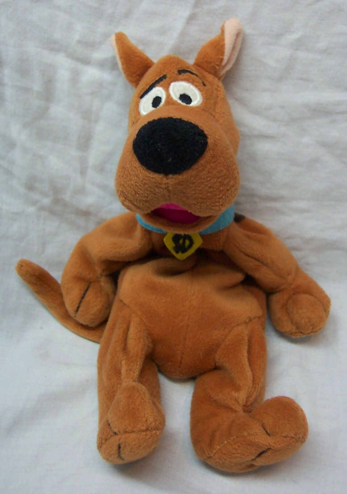 WB 1998 Hanna-Barbera SCOOBY-DOO DOG 9